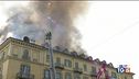 Incendio a Torino, inchiesta su Milano