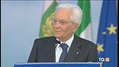 "Pandemia, bene la Ue Ora impegno per pace"