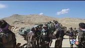 Afghanistan senza pace Emergenza umanitaria
