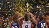 Italia stellare Volley e Paralimpiadi