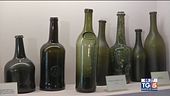 Gusto di Vino: Il museo della bottiglia