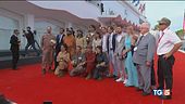 A Venezia la forza del nostro cinema
