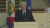 "Vaccinarsi un dovere non si invochi libertà"