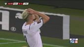Nazionale senza gol ancora un pareggio