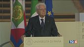 Affondo sui no-vax scossa di Mattarella