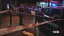 Spara a carabiniere aggressore fermato