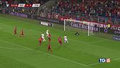Azzurri, ancora un pari Caos Brasile-Argentina