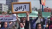 Nuove violenze a Kabul "Sostegno ad afghani"