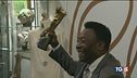 Paura per Pelè Forza campione