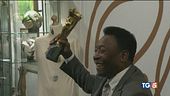 Paura per Pelè Forza campione
