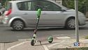 Nuove regole per i monopattini