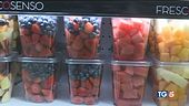 Frutta e verdura sempre più hi-tech