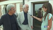 Mario Martone racconta la vita di Edoardo Scarpetta De Filippo