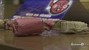 Tragedia di capodanno, muore 13enne
