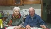 Ivo e Livia hanno vinto il covid