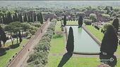 Villa Adriana, progetto di una città ideale