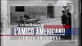 L'amico americano, speciale Tg5