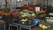 Col Covid la spesa è al risparmio