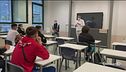 Il governo non cede, a scuola il 7