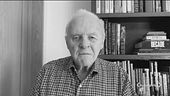 Antony Hopkins e l'alcolismo: "Sono 45 anni che ho smesso di bere"