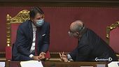 Sull'orlo della crisi