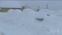 Mai così tanta neve da 30 anni