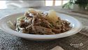 I pizzoccheri della Valtellina