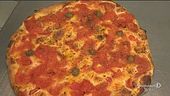 La focaccia barese