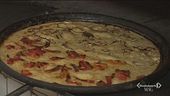 La farinata di Savona