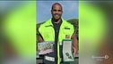 Mbandà campione di rugby e solidarietà