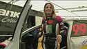 Rachele Somaschini tra i piloti più forti e veloci di sempre
