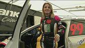 Rachele Somaschini tra i piloti più forti e veloci di sempre