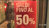 I saldi alla prova del virus