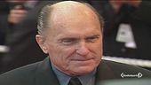 Robert Duvall, 90 anni da Oscar