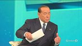 Recovery, il piano di Berlusconi