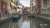 Cina alla conquista di Venezia