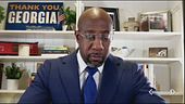 In Georgia vince il reverendo dem