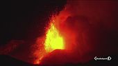 Allarme Etna, 200 scosse in un mese