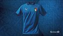 La maglia azzurra compie 110 anni