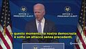 Biden Presidente, Trump rischia