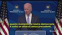 Biden Presidente, Trump rischia