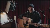 Vasco canta da solo