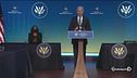 Biden dovrà ricostruire l'America