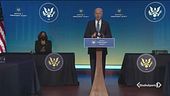 Biden dovrà ricostruire l'America