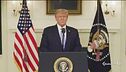 Ora Trump ammette la sconfitta