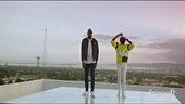 Bolt la saetta si dà al rap