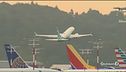 Boeing in mare, un altro disastro