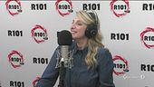 Un nuovo anno con R101