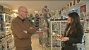 Il regno della premiazione sportiva
