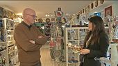 Il regno della premiazione sportiva